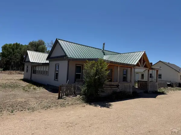 33025/33027 State Hwy 167, Fowler, CO 81039