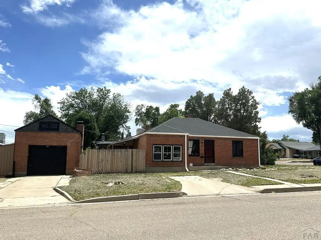 716 W 26th St, Pueblo, CO 81003 - #1