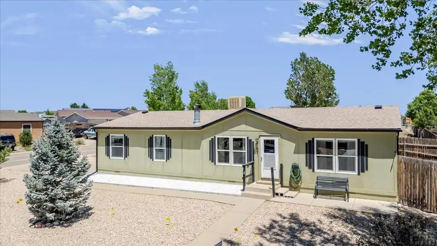 3107 Herrick Place, Pueblo, CO 81003 - #2