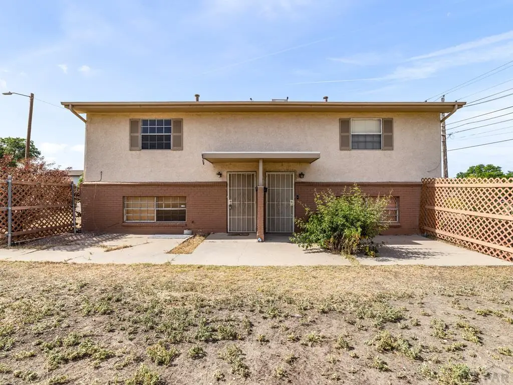 3219-3221 Baltimore Ave, Pueblo, CO 81008 - #1