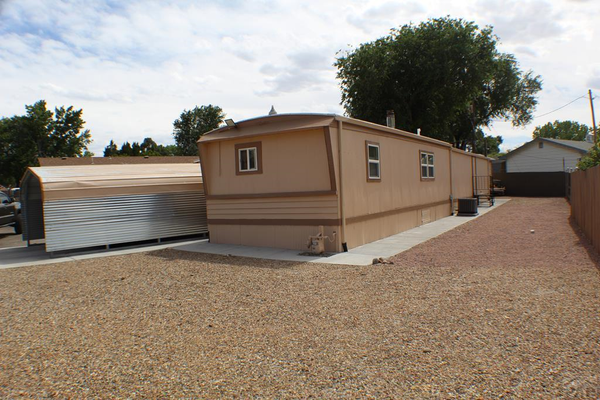835 Aspen Circle, Pueblo, CO 81006