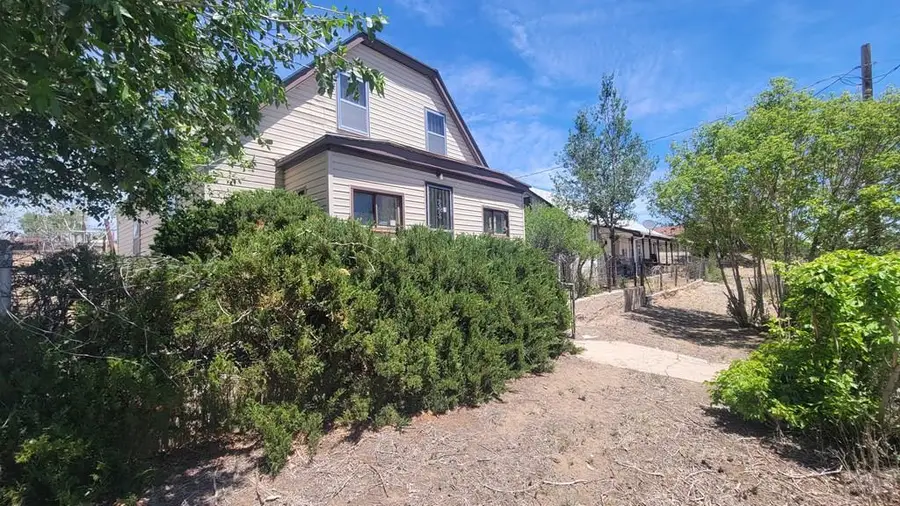 608 W 4th St, Walsenburg, CO 81089 - #2