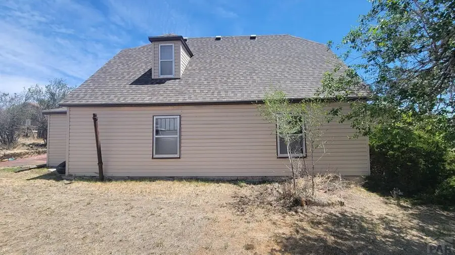 608 W 4th St, Walsenburg, CO 81089 - #3