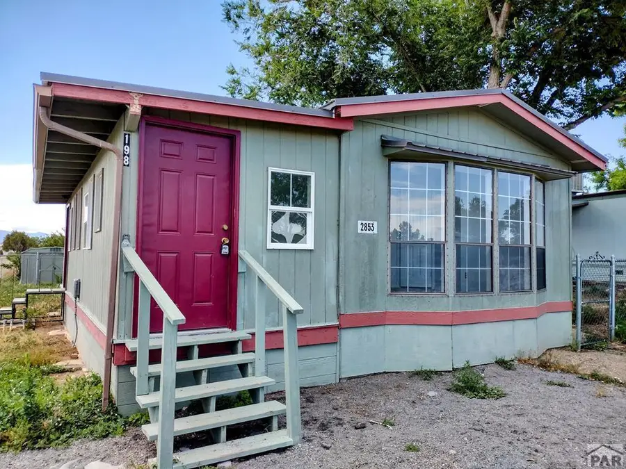 2853 Applewood Court, Colorado City, CO 81019 - #2