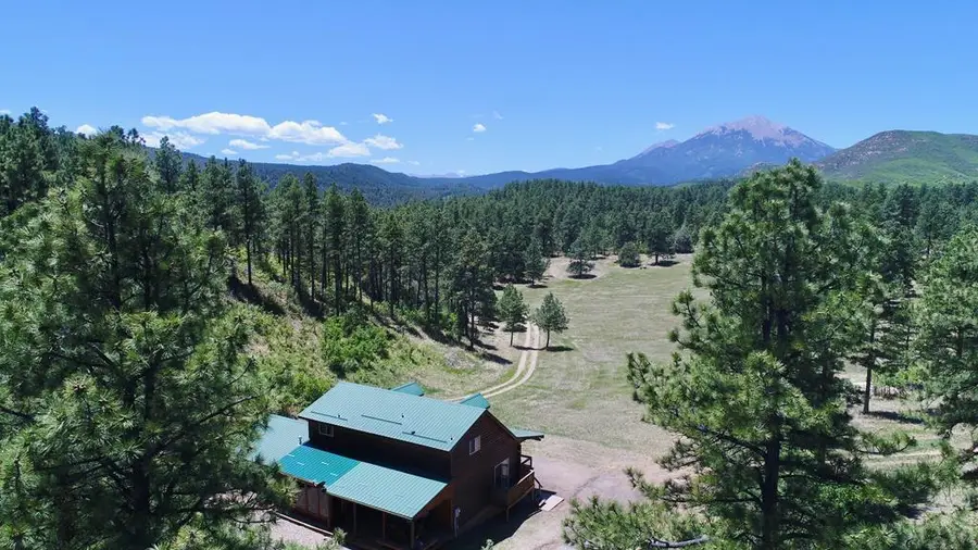 28111 County Rd 41.4, Aguilar, CO 81020 - #2