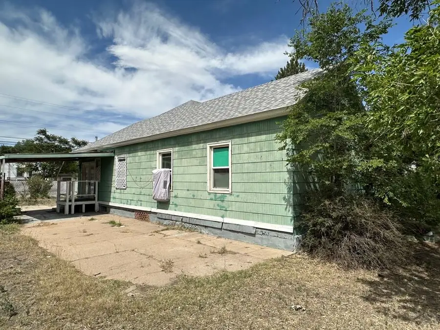 1437 E 4th St, Pueblo, CO 81001 - #3