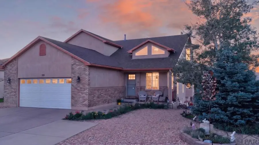 59 Ptarmigan Trail, Canon City, CO 81212 - #2
