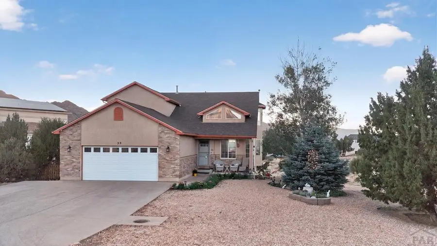 59 Ptarmigan Trail, Canon City, CO 81212 - #3