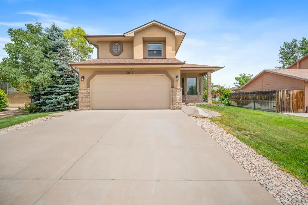 2011 Sundance Dr, Pueblo, CO 81008 - #1