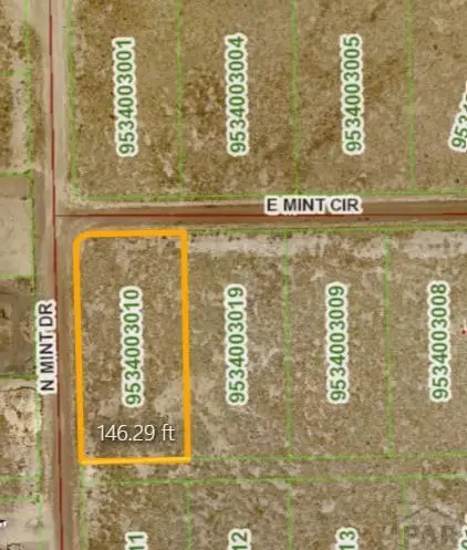 1712 E Mint Court, Pueblo West, CO 81007