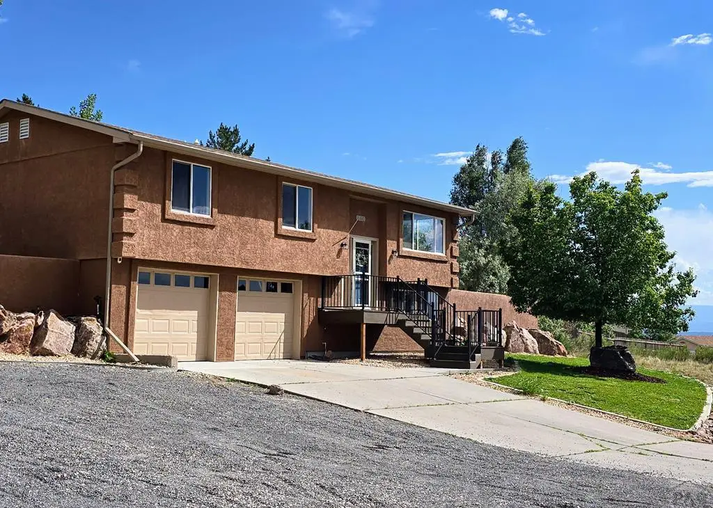 846 S Palomar Dr, Pueblo West, CO 81007 - #1