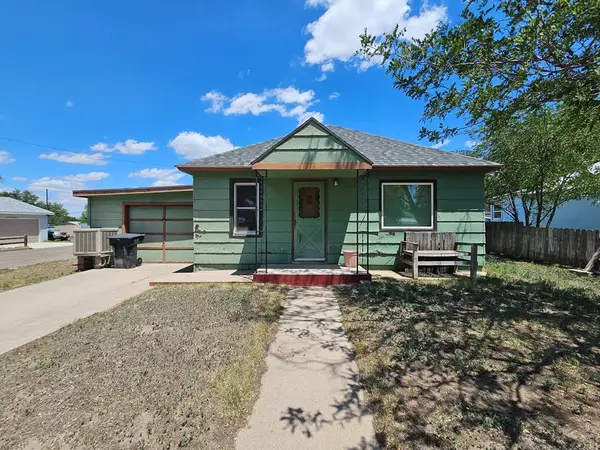 1201 S 12th St, Lamar, CO 81052