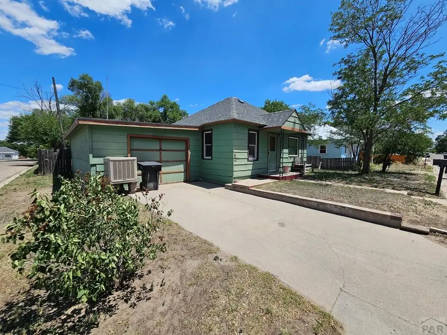 1201 S 12th St, Lamar, CO 81052 - #3