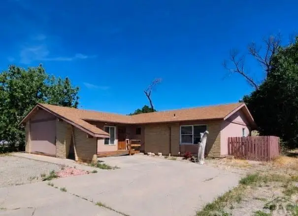 129 E Beshoar Dr, Pueblo West, CO 81007 - #1