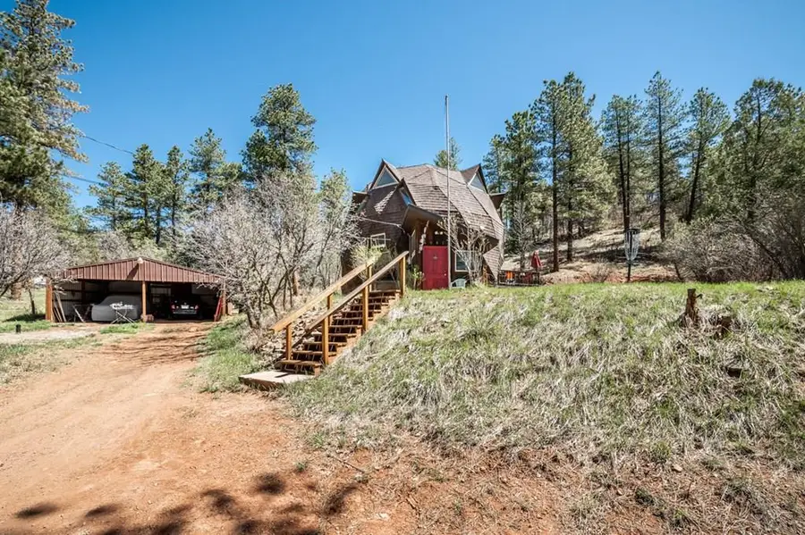 4962 North Creek Rd, Beulah, CO 81023 - #2
