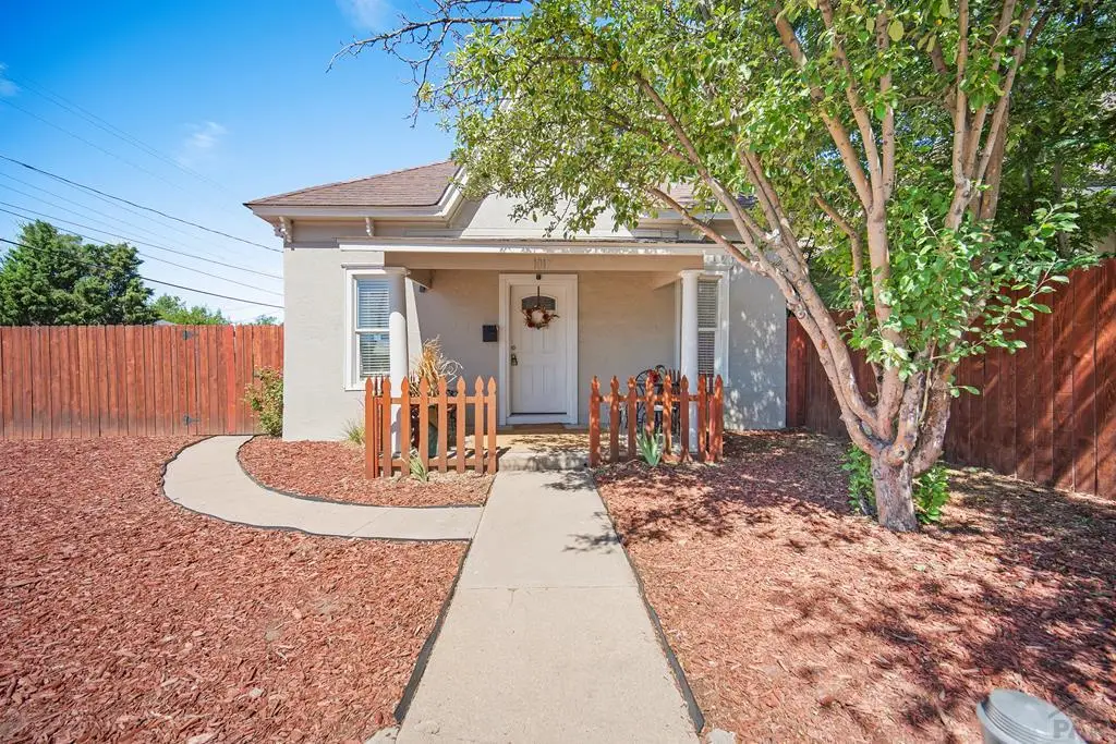 1017 West St, Pueblo, CO 81003 - #1