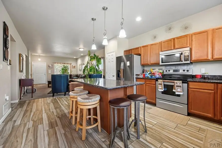 5053 Killdeer Drive, Pueblo, CO 81008 - #3