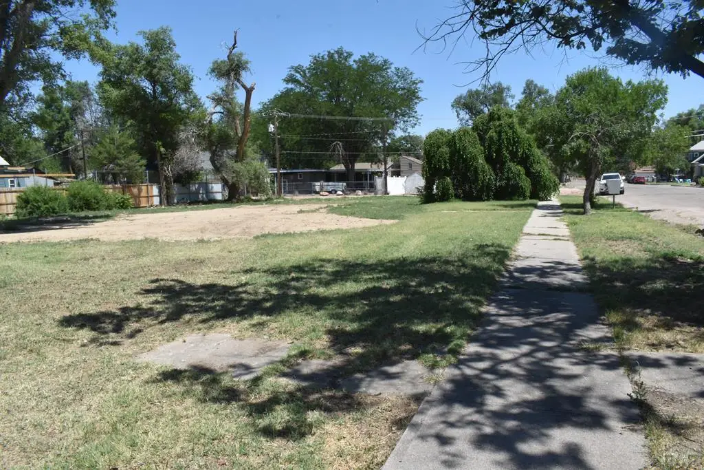 701 Sycamore, Rocky Ford, CO 81067 - #1