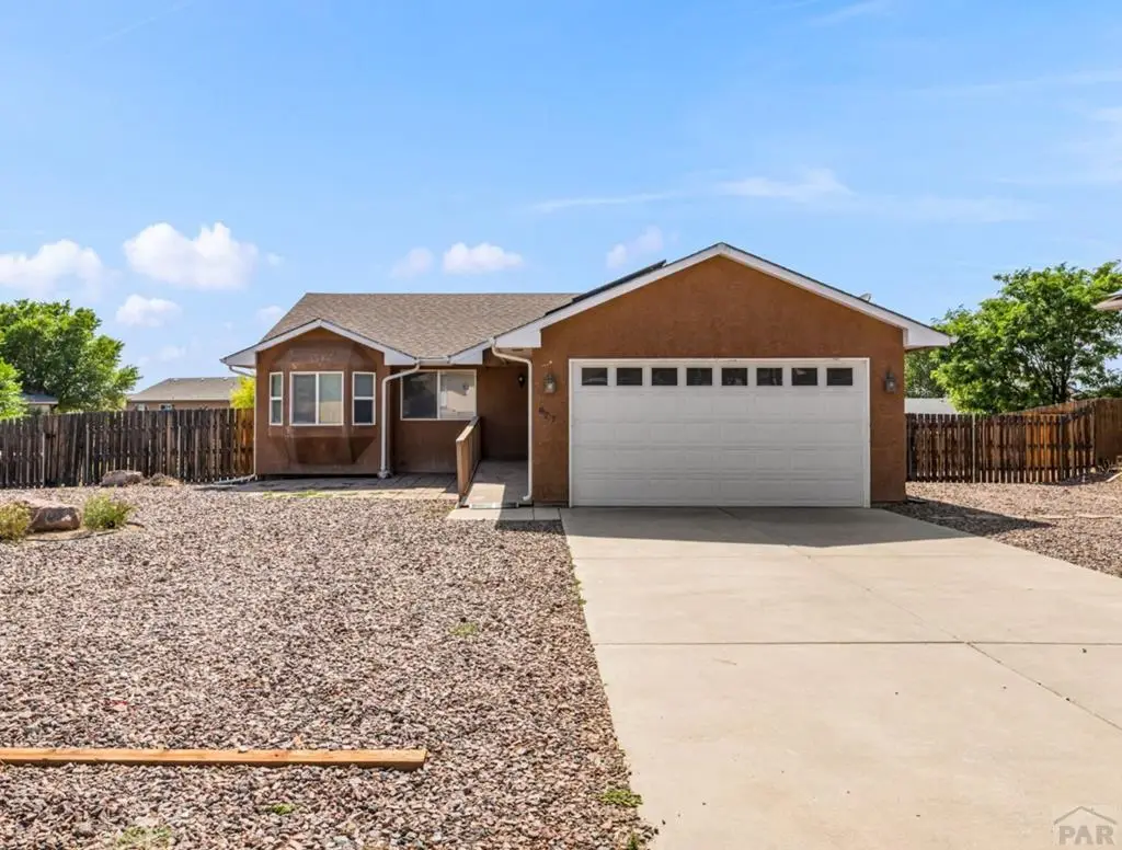 837 S Mccoy Dr, Pueblo West, CO 81007 - #1