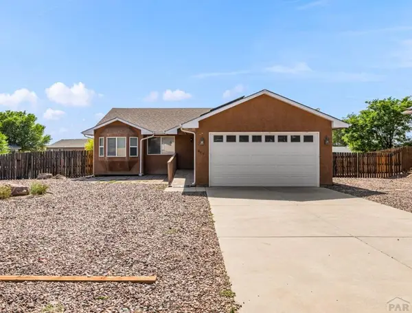 837 S Mccoy Dr, Pueblo West, CO 81007