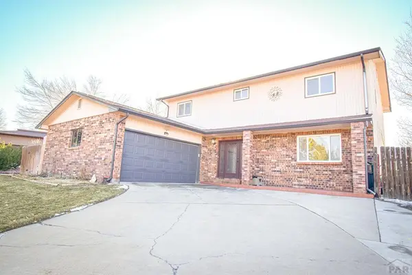 45 Verdosa Dr, Pueblo, CO 81005