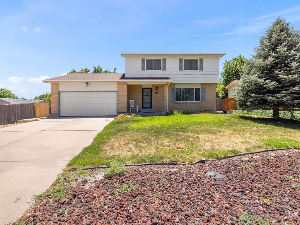 904 Blue Lace Dr., Pueblo, CO 81001 - #1