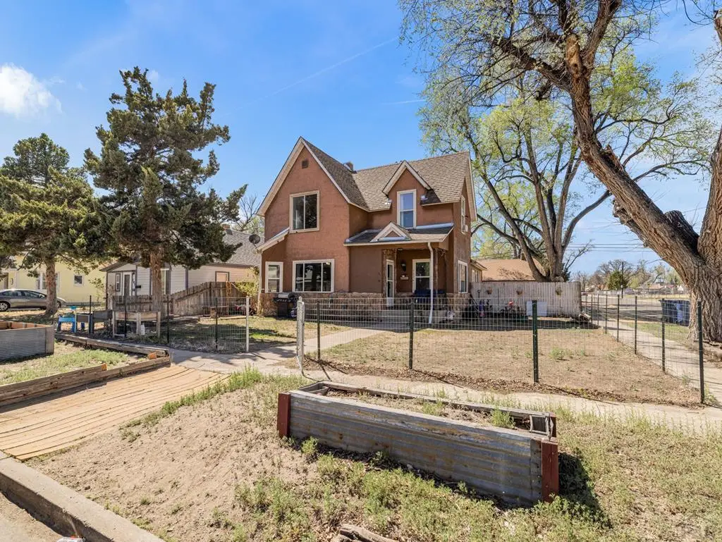 701 Euclid Ave, Pueblo, CO 81004 - #1