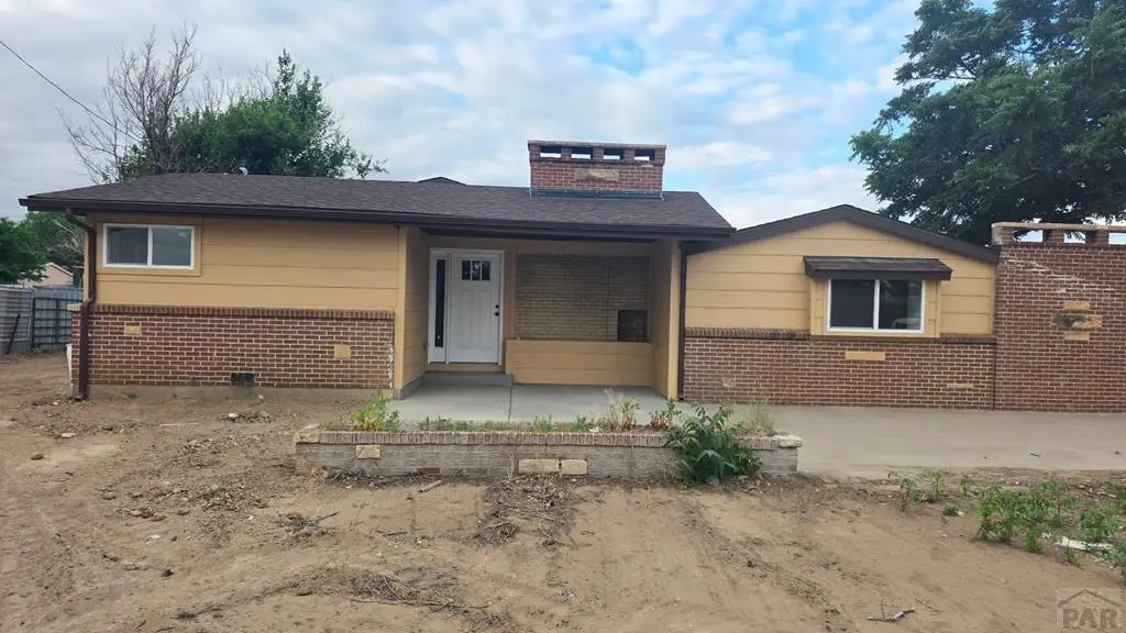 28162 Gale Rd, Pueblo, CO 81006 - #1