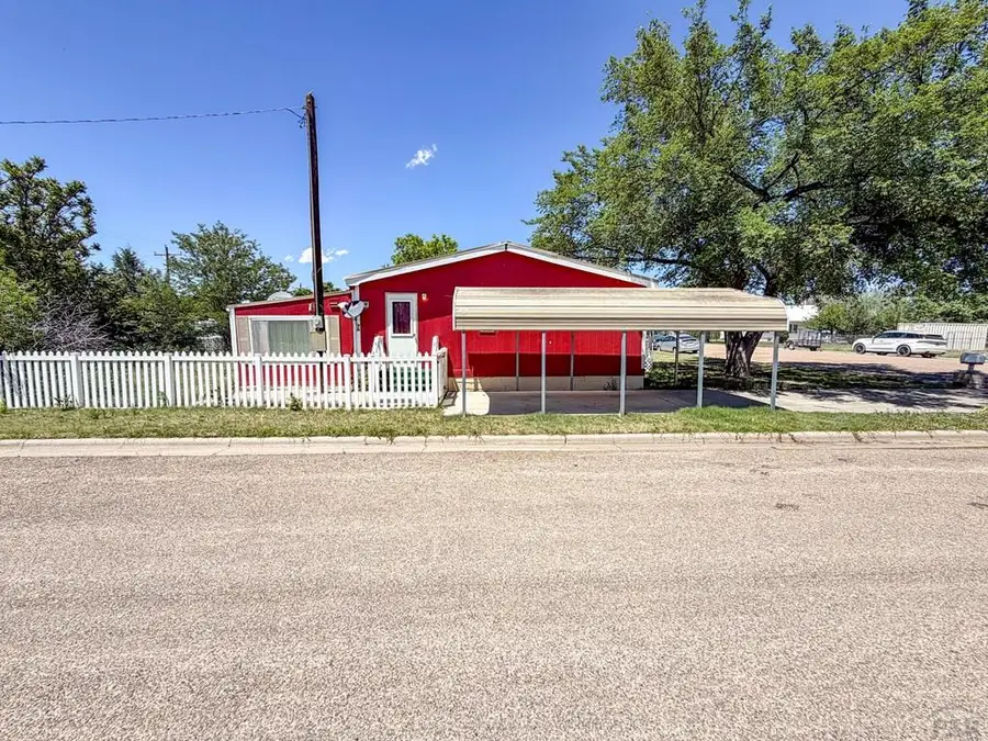 1210 Kerr St, Eads, CO 81036 - #2