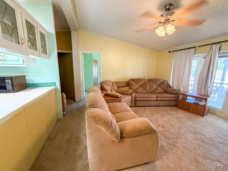 1210 Kerr St, Eads, CO 81036 - #3