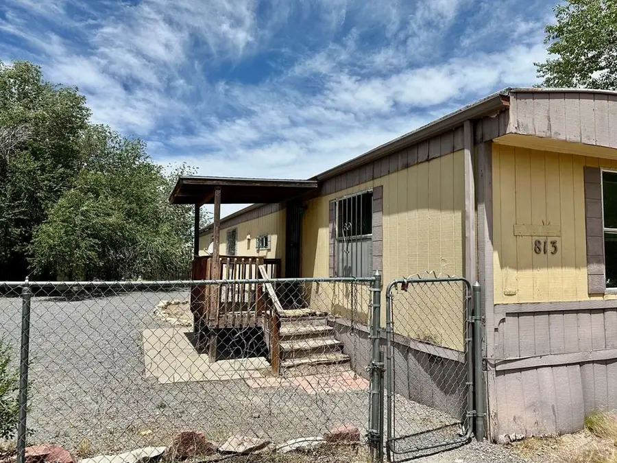 813 S Byrd Dr, Pueblo West, CO 81007 - #3