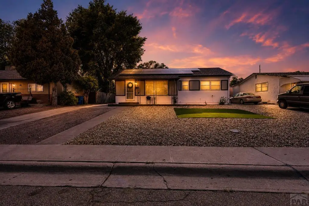 1629 Maplewood Dr, Pueblo, CO 81005 - #1