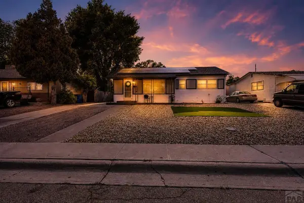 1629 Maplewood Dr, Pueblo, CO 81005