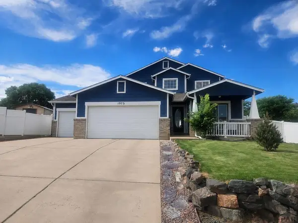 1975 Thrasher Court, Pueblo, CO 81008