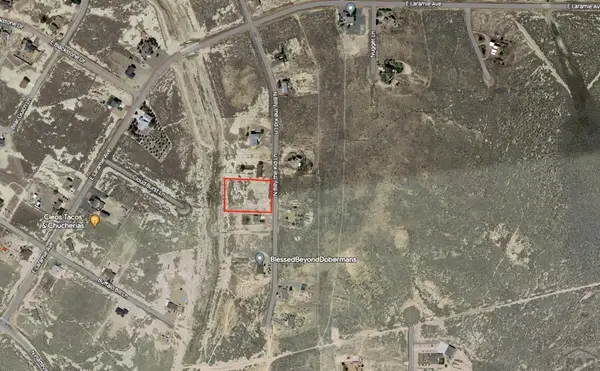 1661 N Billy The Kid Lane, Pueblo West, CO 81007