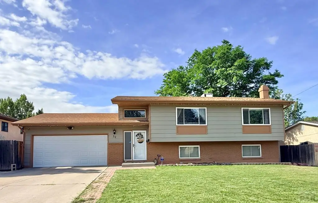 32 Apollo Lane, Pueblo, CO 81001 - #1