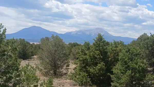 TBD Navajo Ranch Resort, Walsenburg, CO 81089