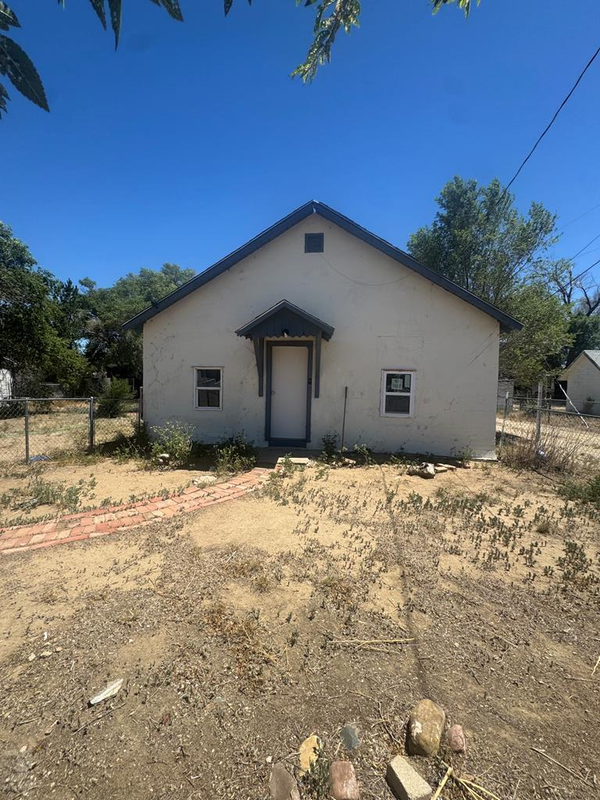 311 Cronk, Olney Springs, CO 81062