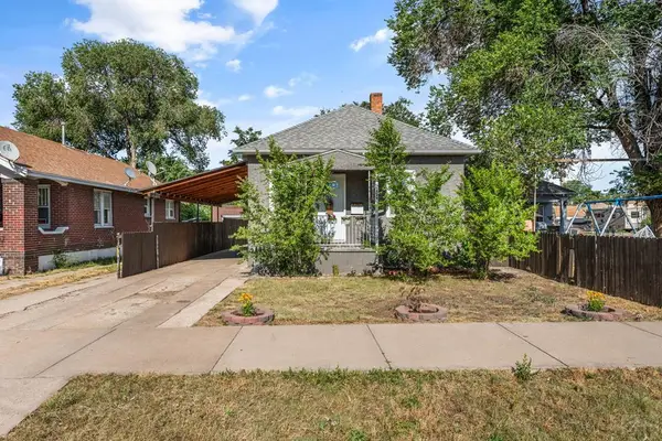 1726 E Evans Ave, Pueblo, CO 81004