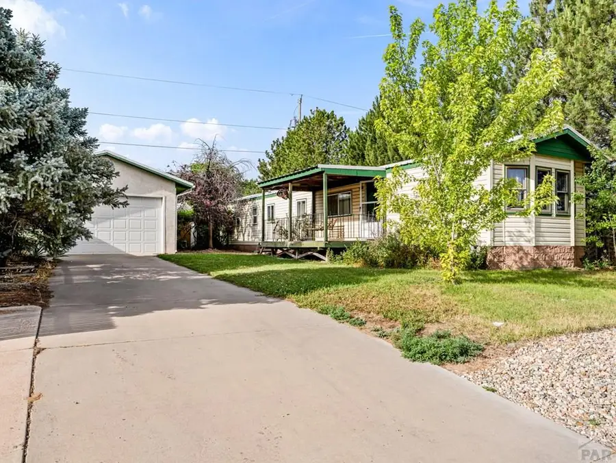 906 Aspen Circle, Pueblo, CO 81006 - #3