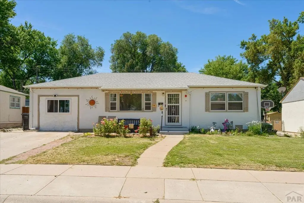 1120 E Alexander Circle, Pueblo, CO 81001 - #1