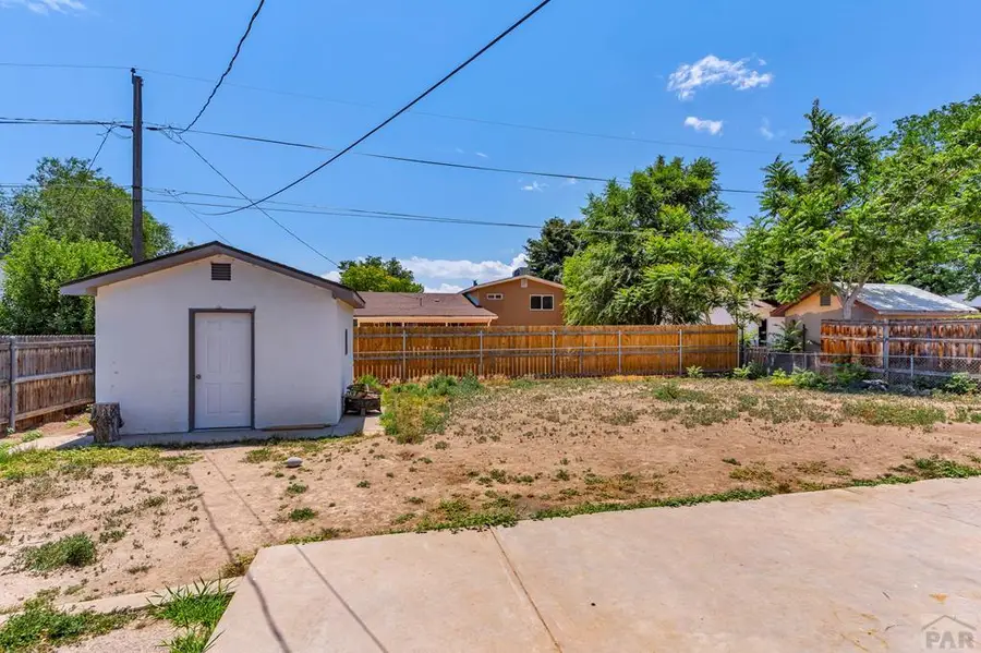 3720 Hollybrook Lane, Pueblo, CO 81005 - #3