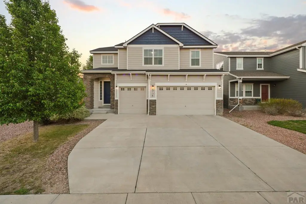 9728 Wando Dr, Colorado Springs, CO 80925 - #1