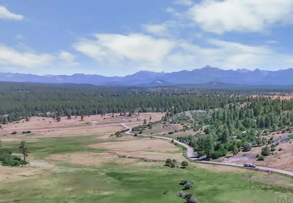 73 Parelli Institute Dr, Pagosa Springs, CO 81147