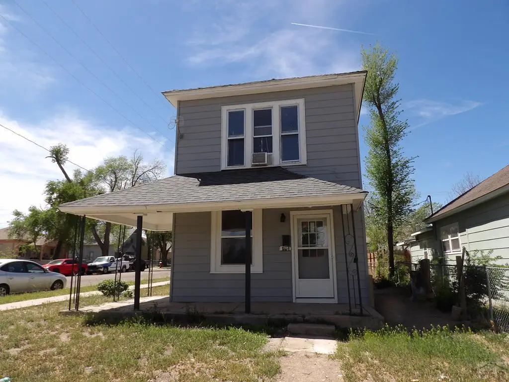 324 Lewis Ave, La Junta, CO 81050 - #1