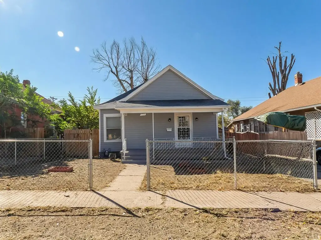 908 E 9th St, Pueblo, CO 81001 - #1