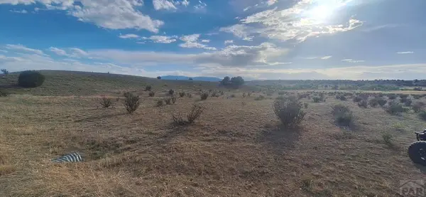 TBD (Lot 29) Deer Trail Ct., Pueblo, CO 81004