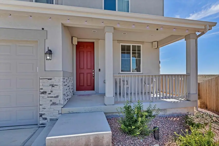 3434 Bella Luna Dr, Pueblo, CO 81001 - #2