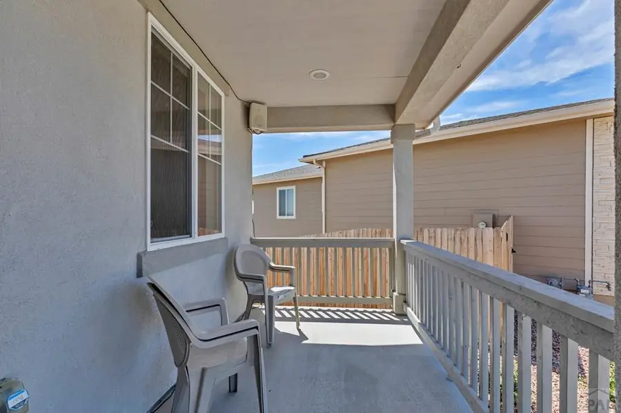 3434 Bella Luna Dr, Pueblo, CO 81001 - #3