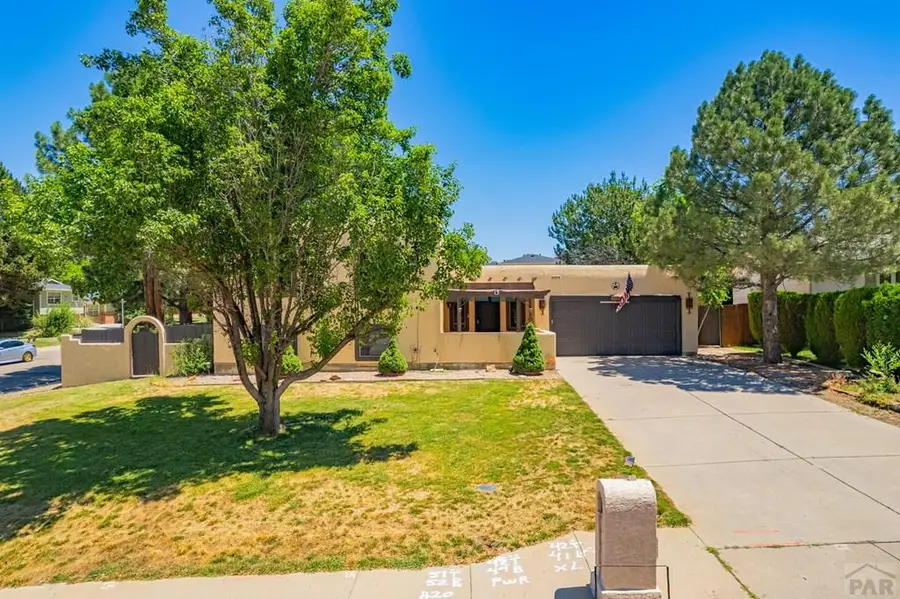 13 Sweetpea Court, Pueblo, CO 81001 - #3